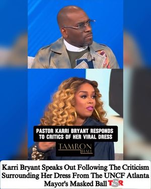 Image post by @theshaderoom on Instagram