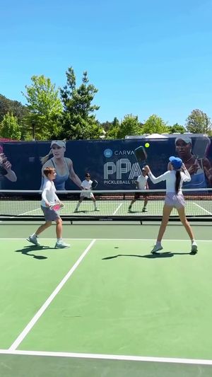 Video post by @thekitchenpickleball on TikTok