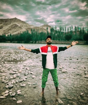 Image post by @atulfilmaker on Instagram