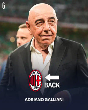 Image post by @lagazzettadellosport on TikTok