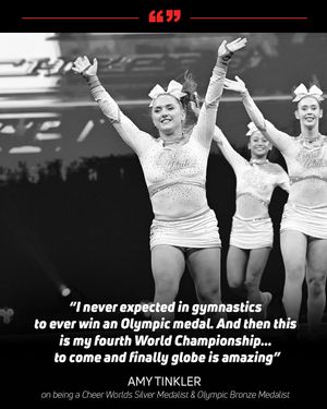 Image post by @flocheer on Instagram