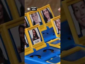 Video post by @Orlando Magic on YouTube