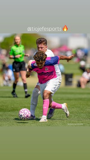 Video post by @tiojefesports on Facebook