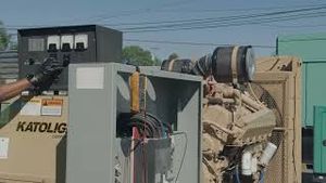 Video post by @woodstockpowercompany1621 on YouTube