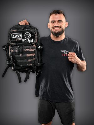 Image post by @lfafighting on Instagram