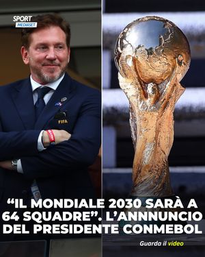 Image post by @sportmediaset on Instagram