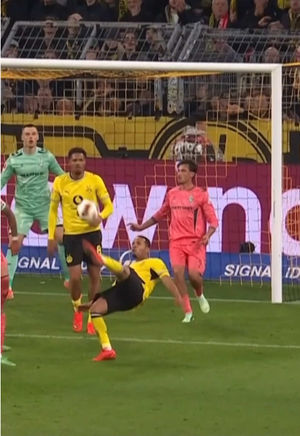 Video post by @bundesliga on TikTok
