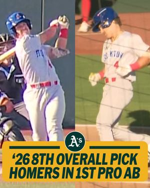 Image post by @mlbpipeline on Instagram