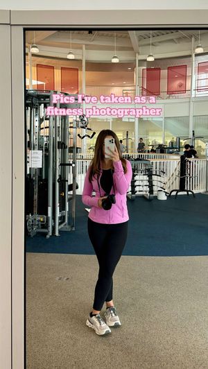 Video post by @byhaleyjo on TikTok