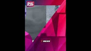 Video post by @dailyflashtv on YouTube