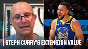Video post by @NBA on ESPN on YouTube