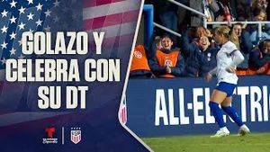 Video post by @deportes on YouTube