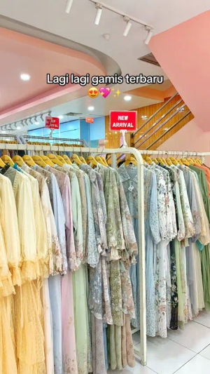 Image post by @deliwafastore.kediri on TikTok