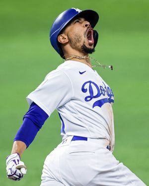 Image post by @mlbespanol on Instagram