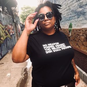 Image post by @blackvibetribe on Instagram