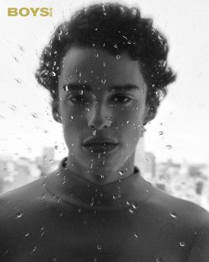 Image post by @marcosmorcani on Instagram