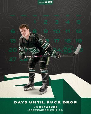 Image post by @bobcatshockey on Instagram