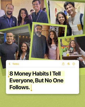 Image post by @financewizardcl on Instagram