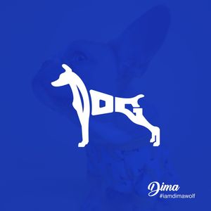 Image post by @iamdimawolf on Instagram