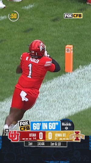 Video post by @CFBonFOX on Facebook