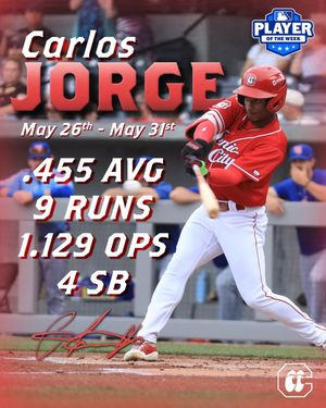 Image post by @chattlookouts on Instagram