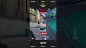 Video post by @valorantesports on YouTube