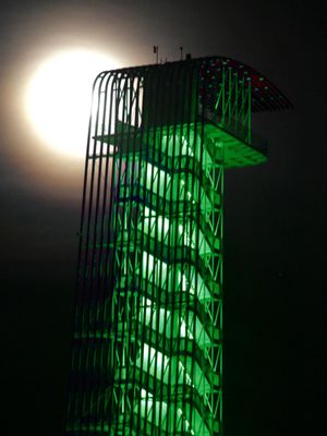 Image post by @cota_official on Instagram