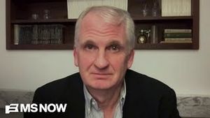 Video post by @msnbc on YouTube