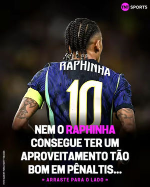 Image post by @tntsportsbr on TikTok