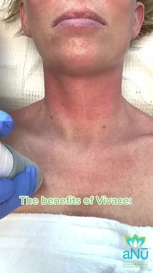 Video post by @anuaestheticsandwellness on Instagram