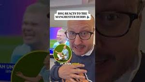 Video post by @meninblazers on YouTube