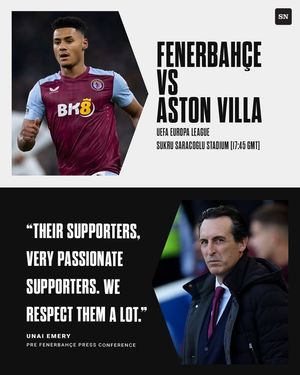 Image post by @sportingnewsuk on Facebook