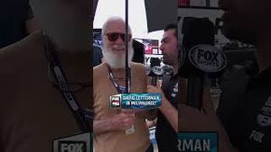 Video post by @indycaronfox on YouTube
