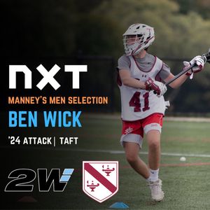 Image post by @2waylacrosse on Instagram