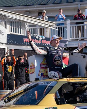 Image post by @wgi1948 on Instagram