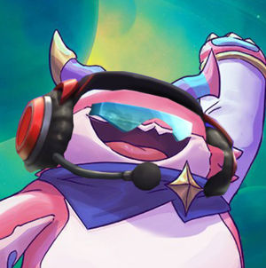 Image post by @CompeteTFT on Twitter