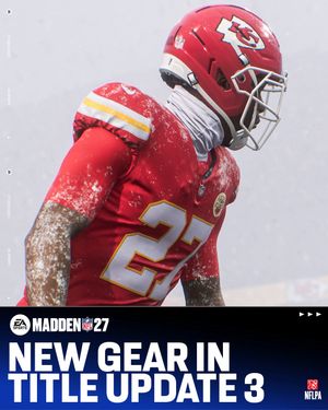 Video post by @eamaddennfl on TikTok