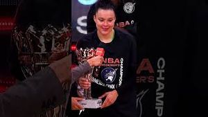 Video post by @minnesotalynx on YouTube