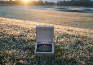 Image post by @AJGAGolf on Twitter