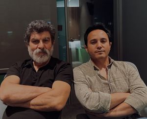 Image post by @ahmetcihatsancar on Instagram