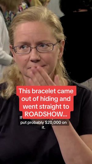 Video post by @roadshowpbs on TikTok