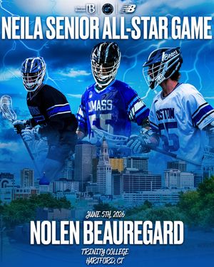 Image post by @beaconslacrosse on Instagram