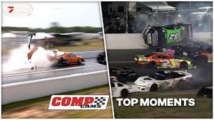 Video post by @floracing on YouTube