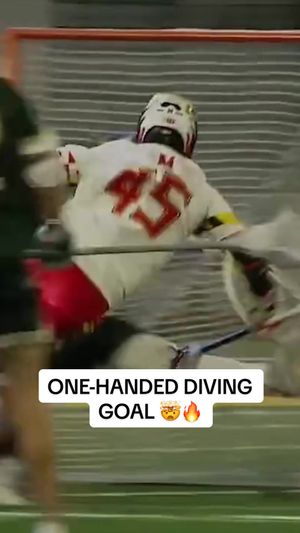 Video post by @lacrossenetwork on TikTok