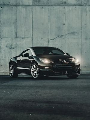 Image post by @peugeot on Instagram
