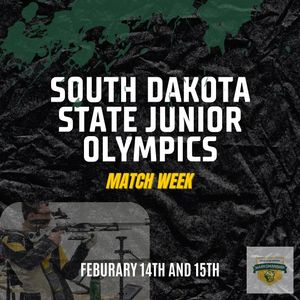 Image post by @ndsu.marksmanship on Instagram