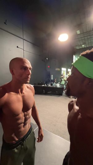 Video post by @ufc on TikTok
