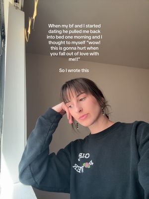 Video post by @jennybakermusic on TikTok