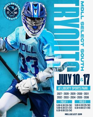 Image post by @mdlacrosseleague on Instagram
