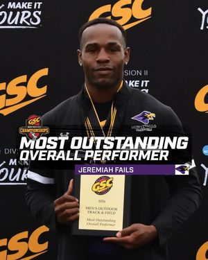 Image post by @gscsports on Facebook